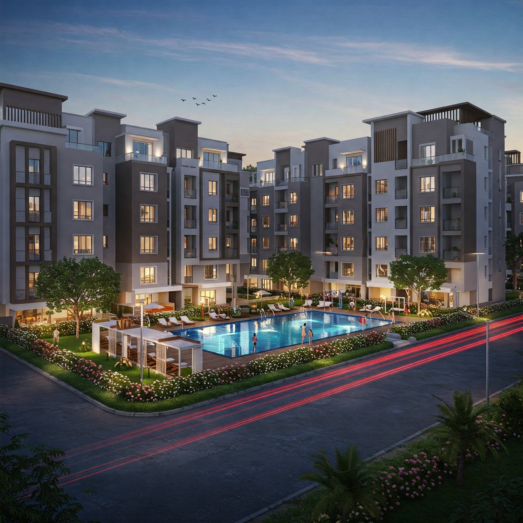 commercial property for sale in pune