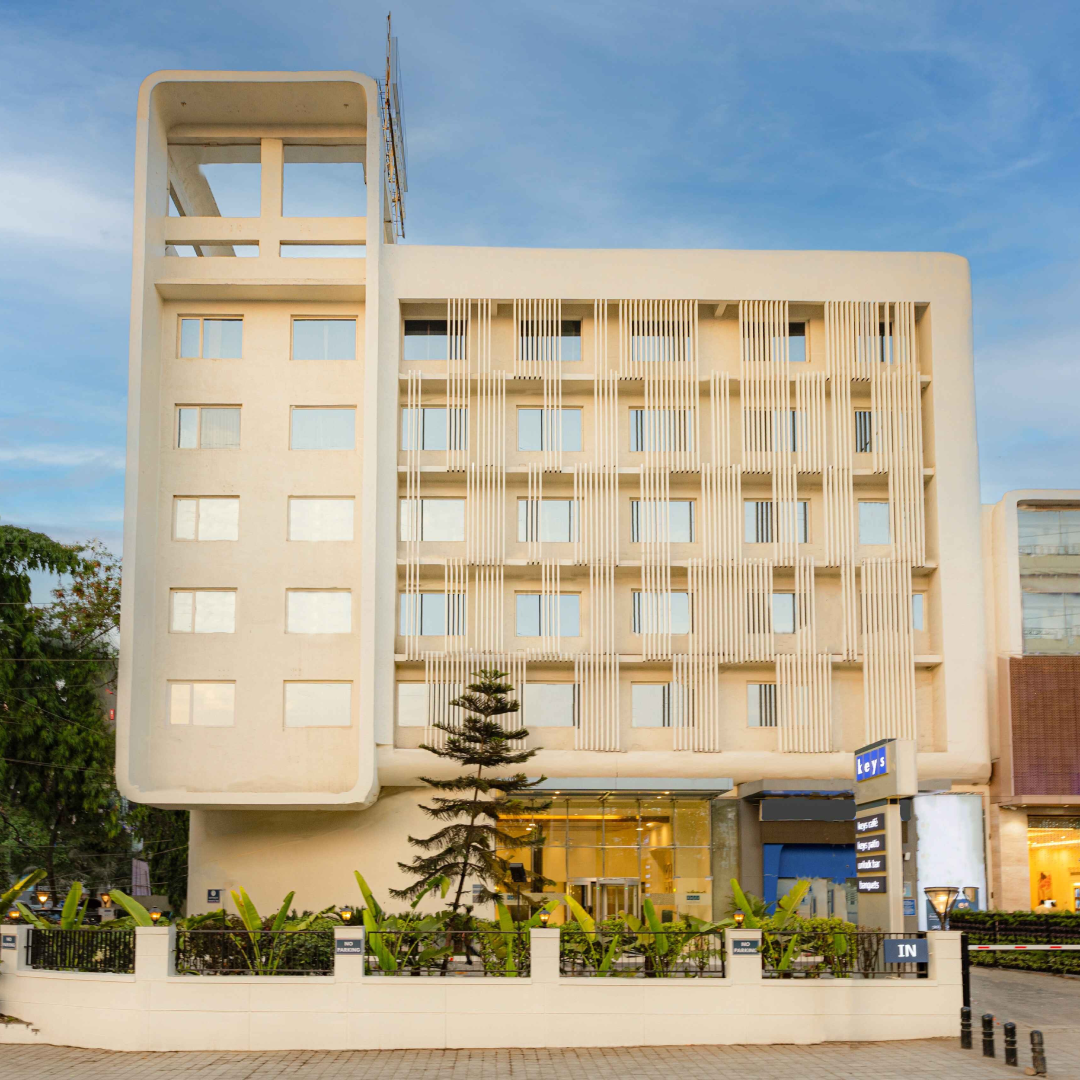 commercial space in kharadi