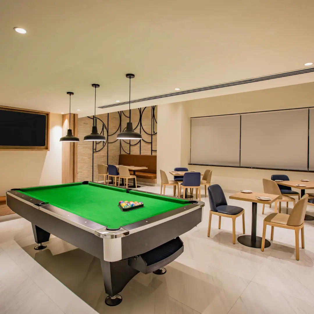 it office space in pune