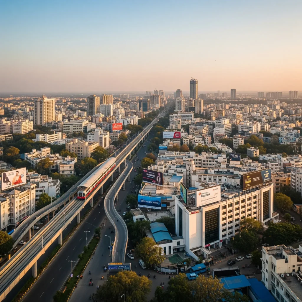 buy commercial shops in Kharadi